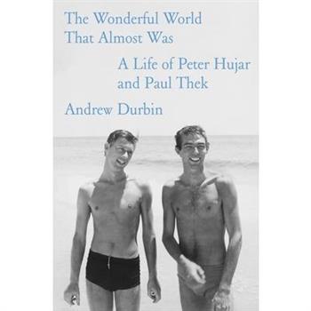The Wonderful World That Almost Was