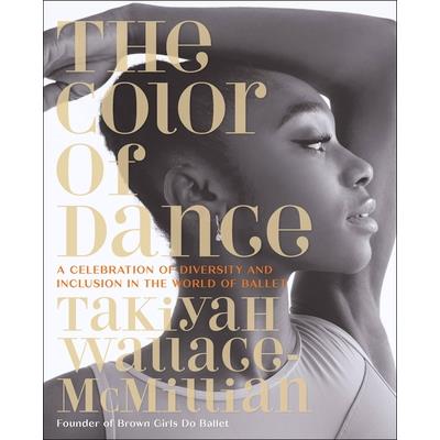 The Color of Dance
