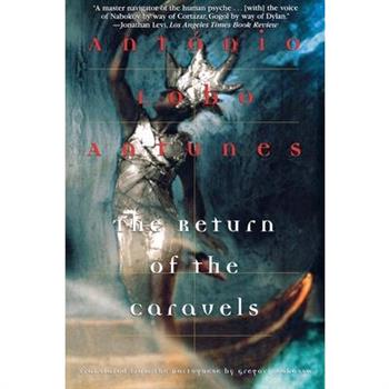 The Return of the Caravels