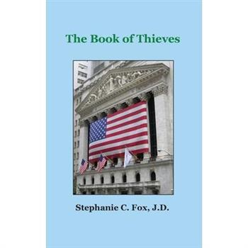 The Book of Thieves