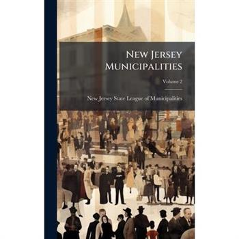 New Jersey Municipalities