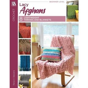Lacy Afghans