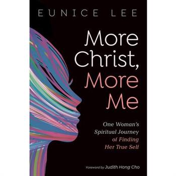 More Christ, More Me