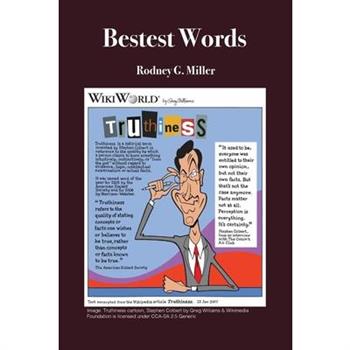 Bestest Words