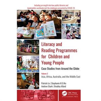 Literacy and Reading Programmes for Children and Young People
