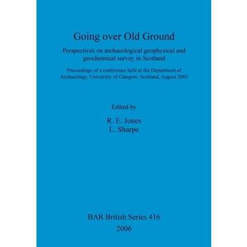 Going over Old Ground