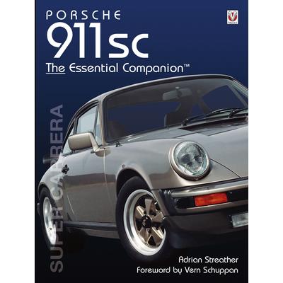 Porsche 911 Sc