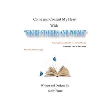 Come and Content My Heart