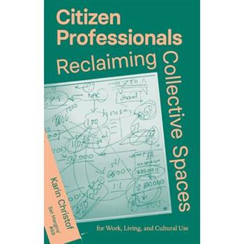 Citizen Professionals
