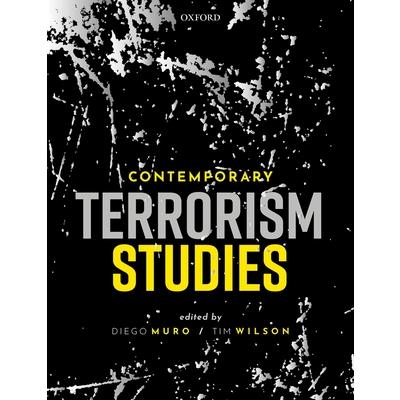 Contemporary Terrorism Studies