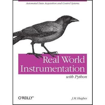 Real World Instrumentation With Python