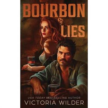 Bourbon & Lies (Standard Edition)