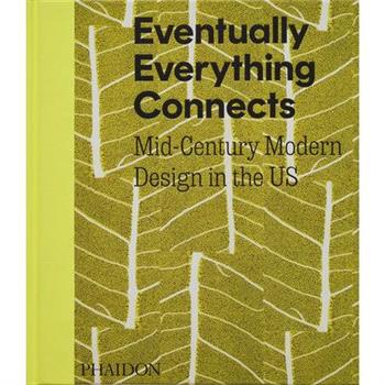 Eventually Everything Connects