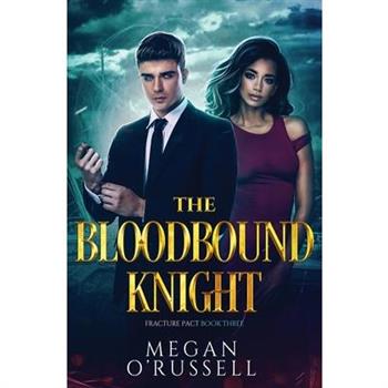 The Bloodbound Knight