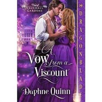 A Vow from a Viscount
