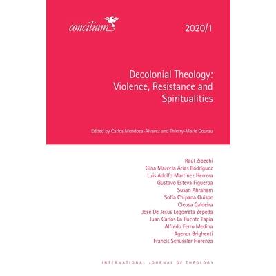 Decolonial Theology 2020/1
