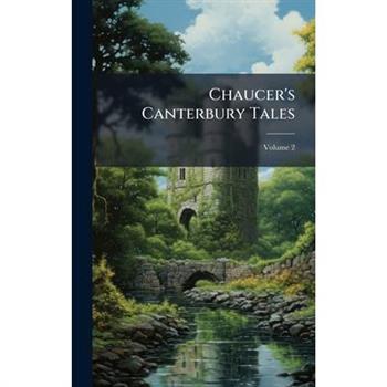 Chaucer's Canterbury Tales