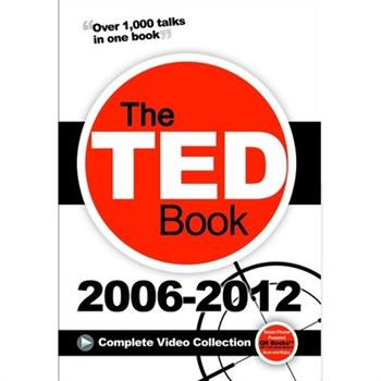 The Ted Book - A Video Book