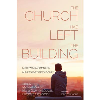 The Church Has Left the Building