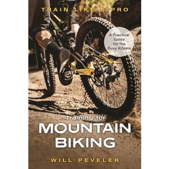 Training for Mountain Biking