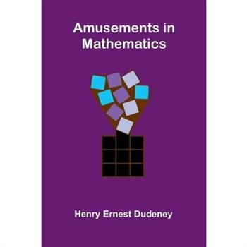 Amusements in Mathematics