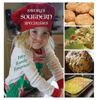 Savory’s Southern Specialties