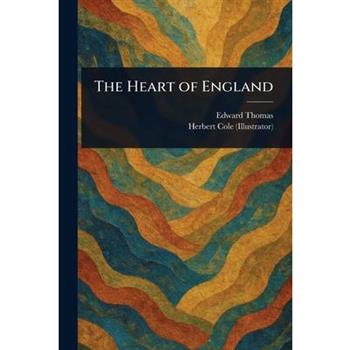 The Heart of England