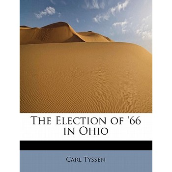 The Election of ’66 in Ohio