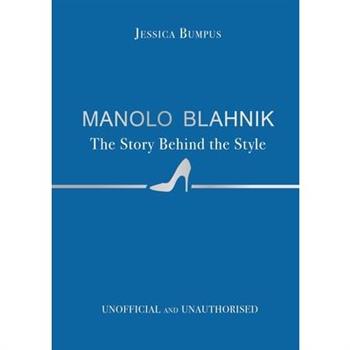 Manolo Blahnik