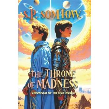 Chronicles of the High Inquest