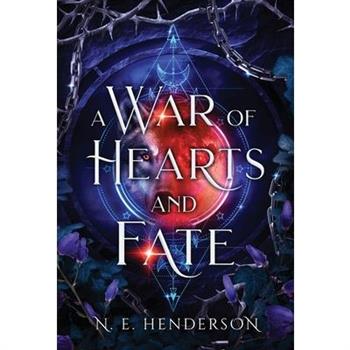 A War of Hearts and Fate