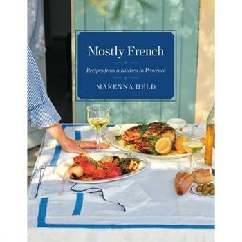 Mostly French