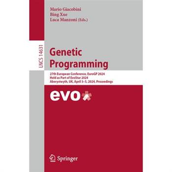 Genetic Programming