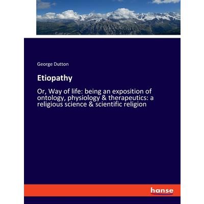 Etiopathy