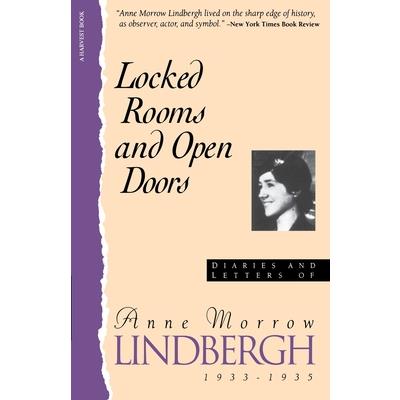 Locked Rooms Open Doors: