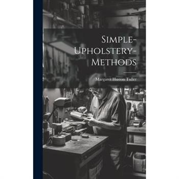 Simple-upholstery-methods