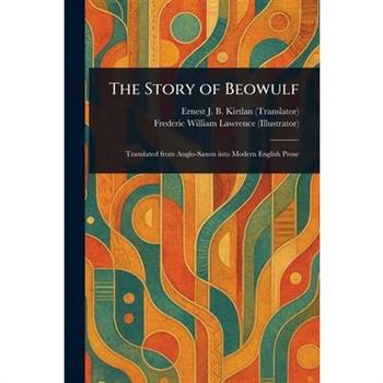 The Story of Beowulf