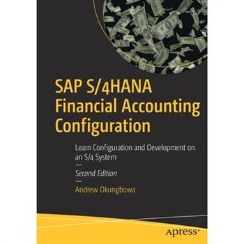 SAP S/4hana Financial Accounting Configuration