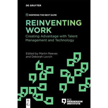 Reinventing Work