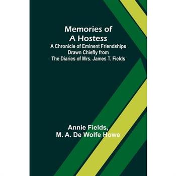 Memories of a Hostess