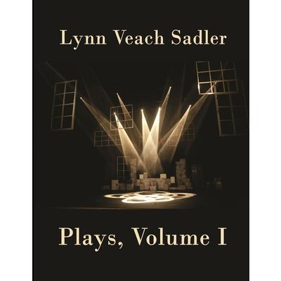 Plays, Volume I