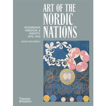 Art of the Nordic Nations