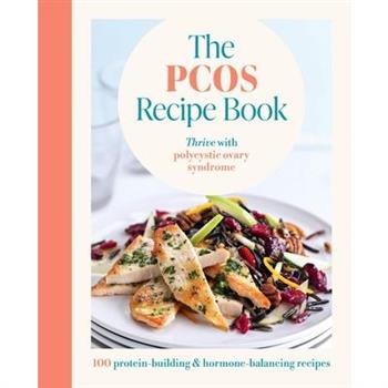 The Pcos Recipe Book