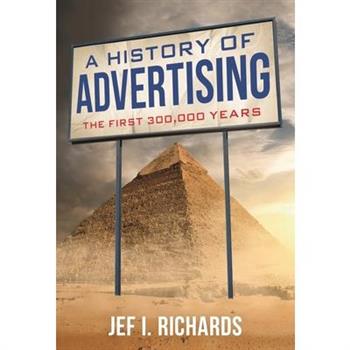 A History of Advertising