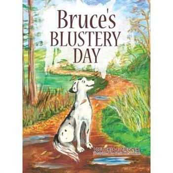 Bruce's Blustery Day