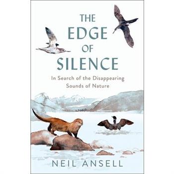 The Edge of Silence