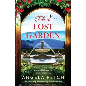 The Lost Garden