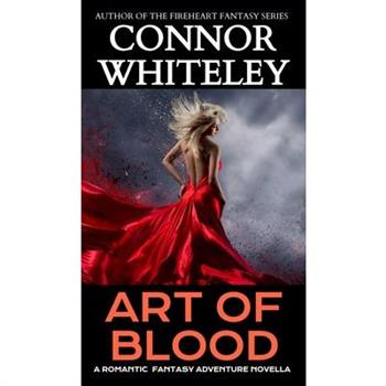 Art of Blood