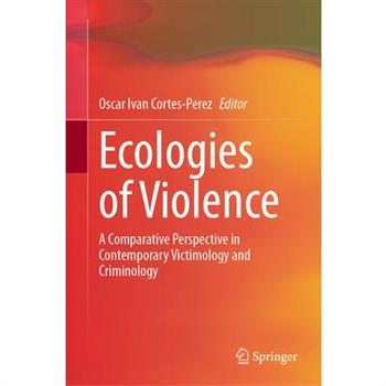 Ecologies of Violence