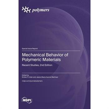 Mechanical Behavior of Polymeric Materials